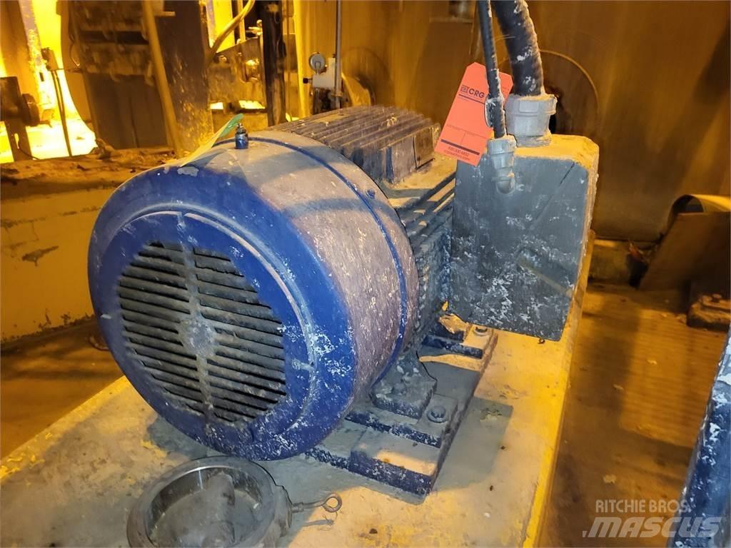 Siemens  Ipari motorok