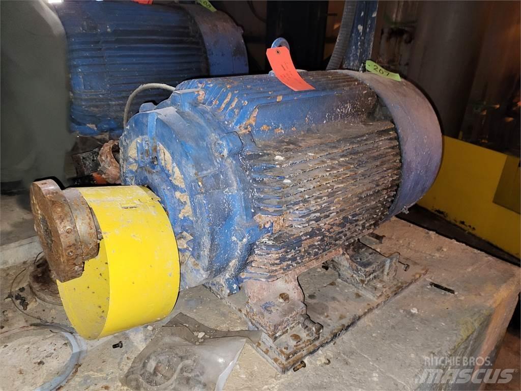 Siemens  Ipari motorok