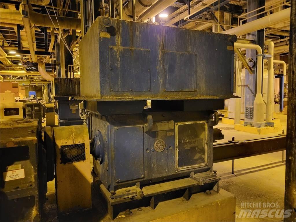 Siemens  Ipari motorok