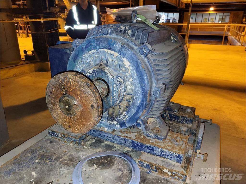 Siemens  Ipari motorok