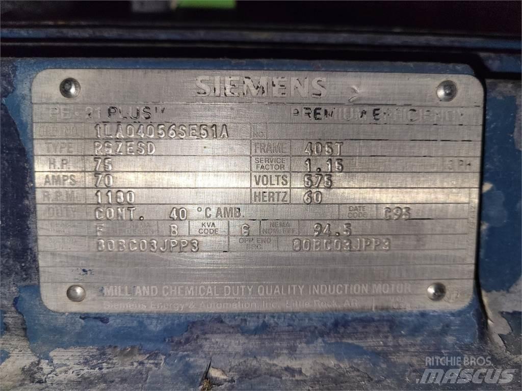 Siemens  Ipari motorok