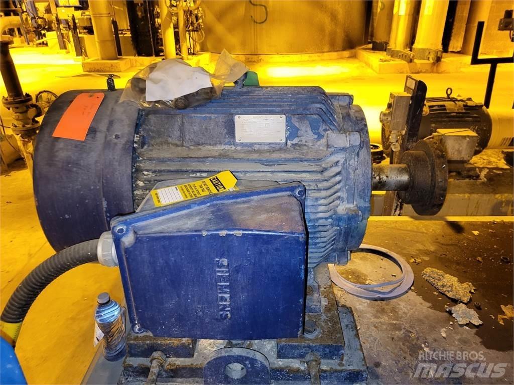 Siemens  Ipari motorok