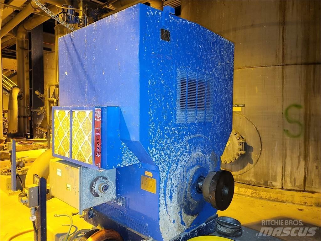 Siemens  Ipari motorok