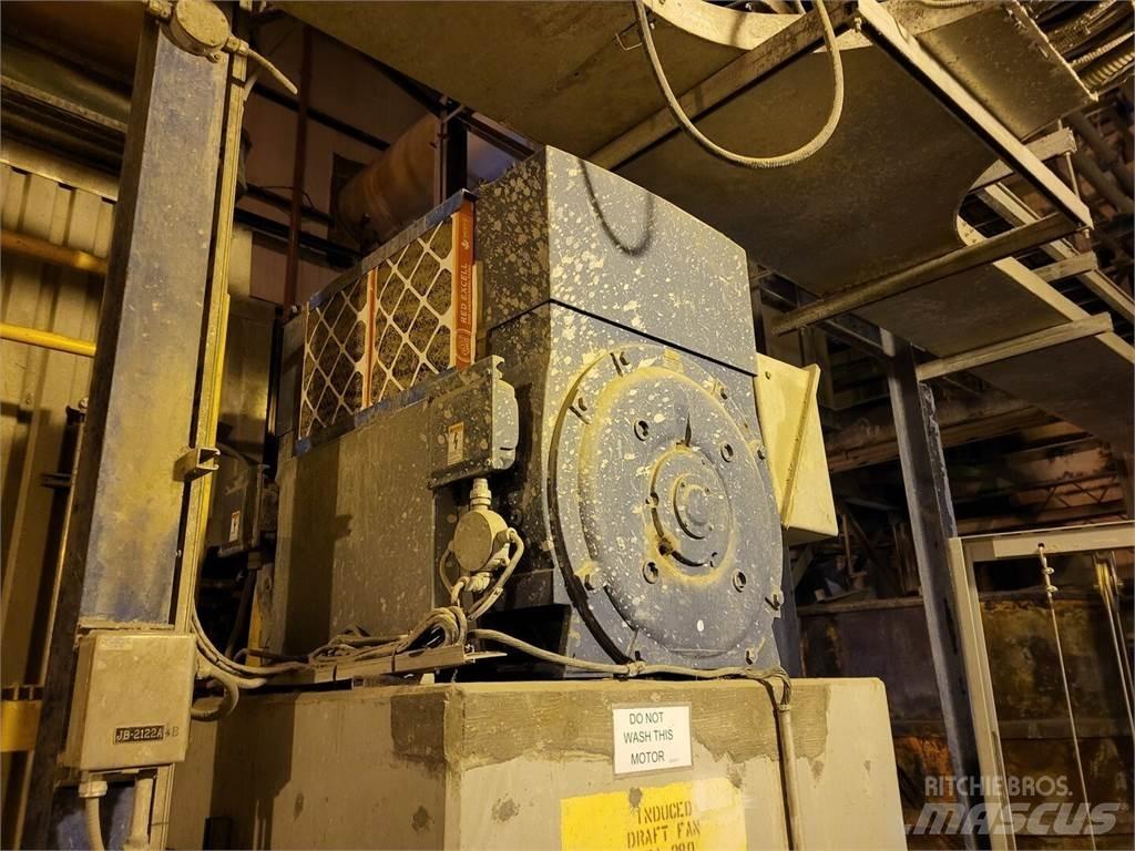 Siemens  Ipari motorok