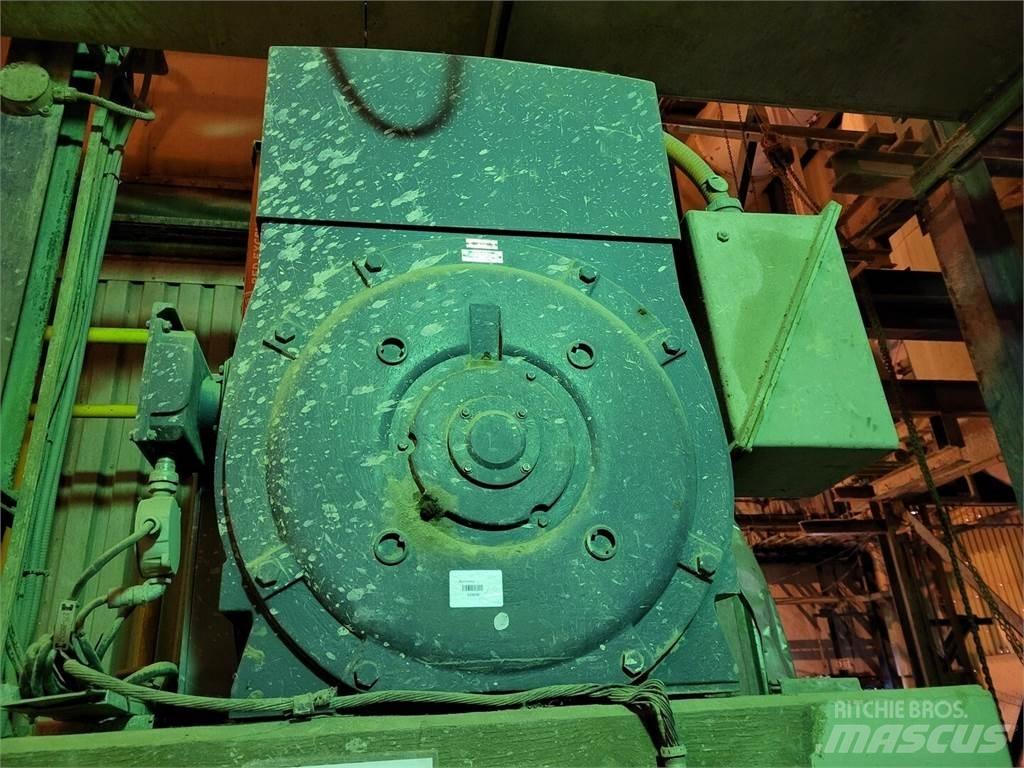 Siemens  Ipari motorok