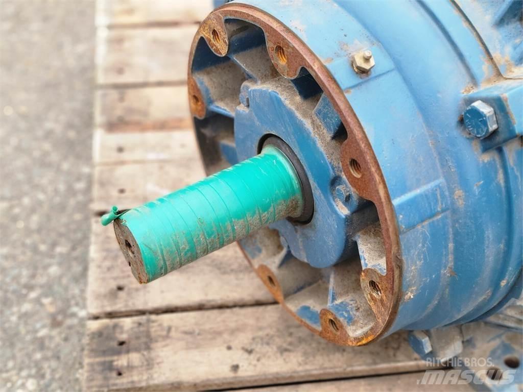 Siemens  Ipari motorok