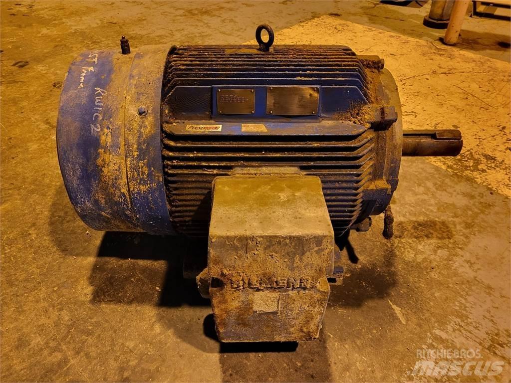 Siemens  Ipari motorok