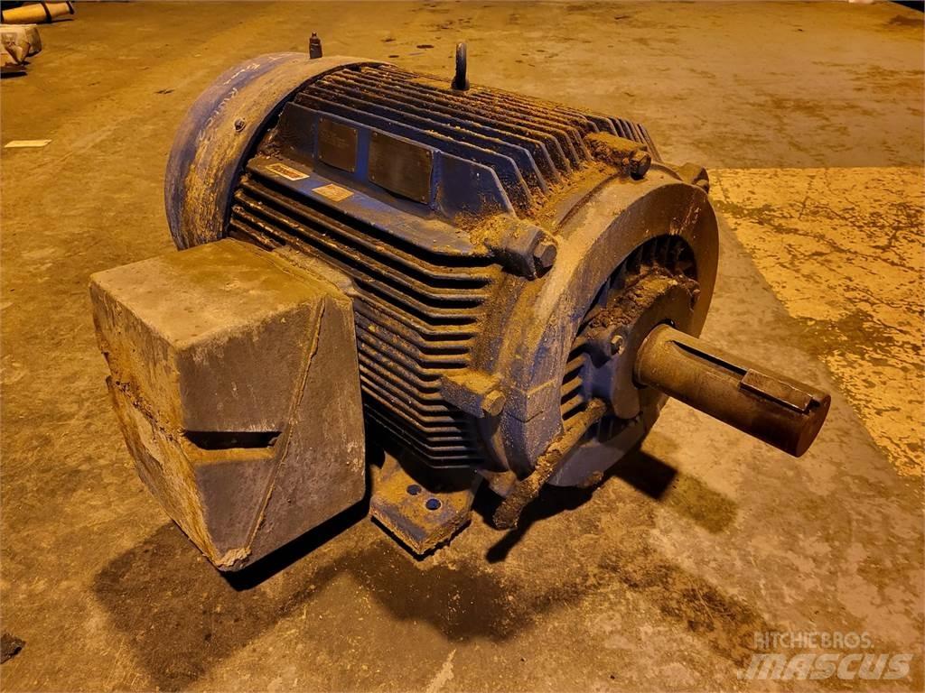 Siemens  Ipari motorok