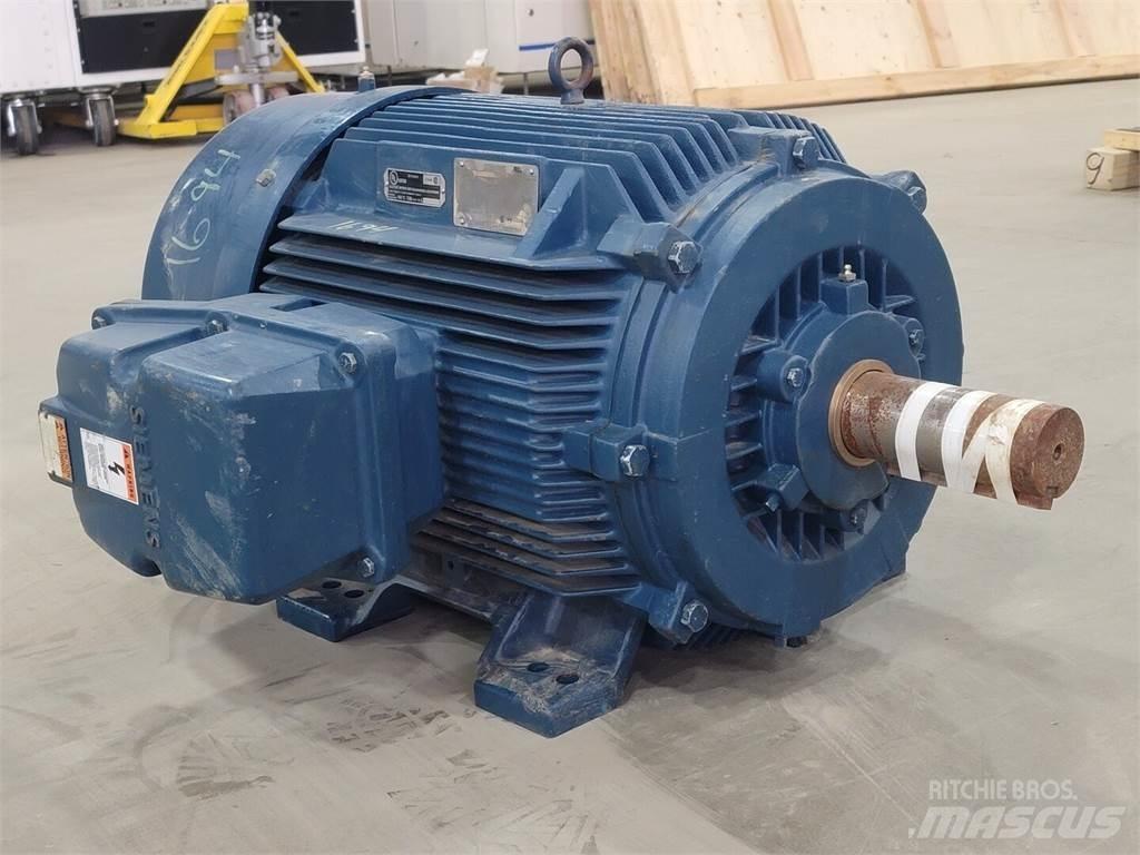 Siemens  Ipari motorok