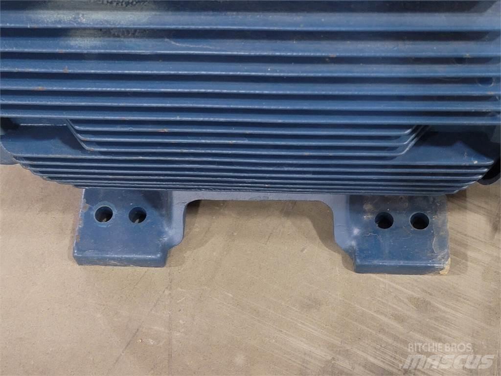 Siemens  Ipari motorok