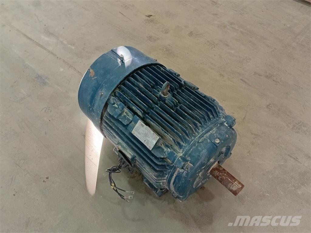 Siemens 1LA03244ES51 Ipari motorok