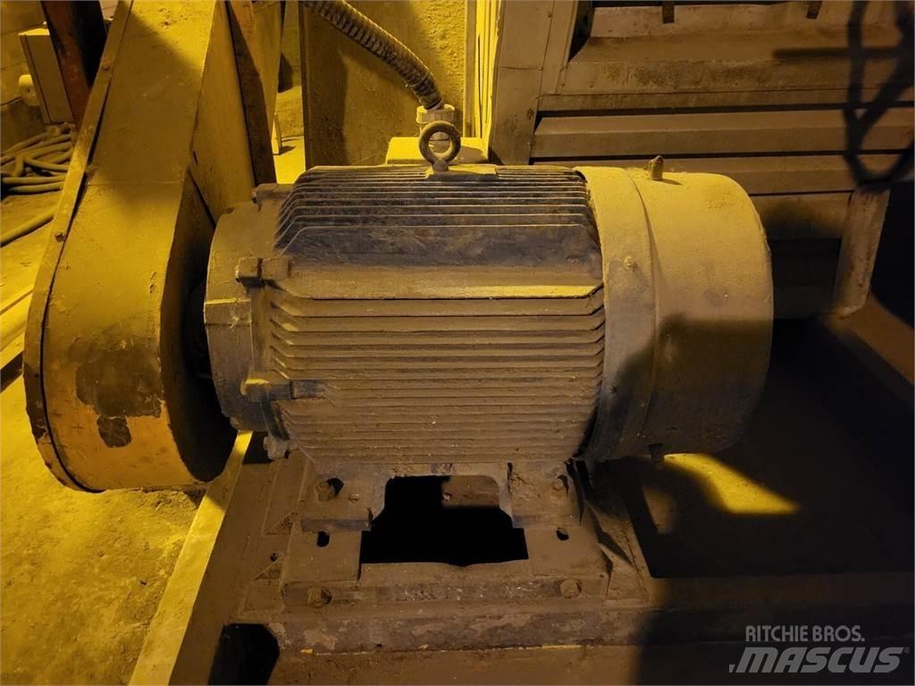 Siemens 1LA04454SE51A Ipari motorok