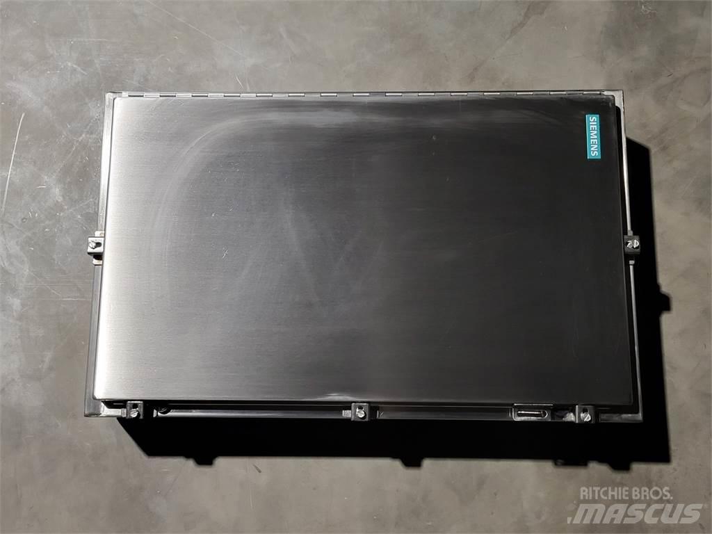 Siemens B4X32 Építőipar - Egyebek