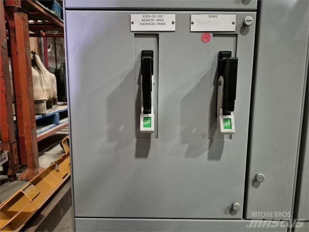 Siemens CED63B015 Építőipar - Egyebek