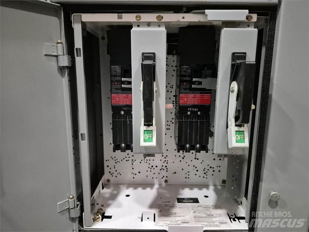 Siemens CED63B015 Építőipar - Egyebek