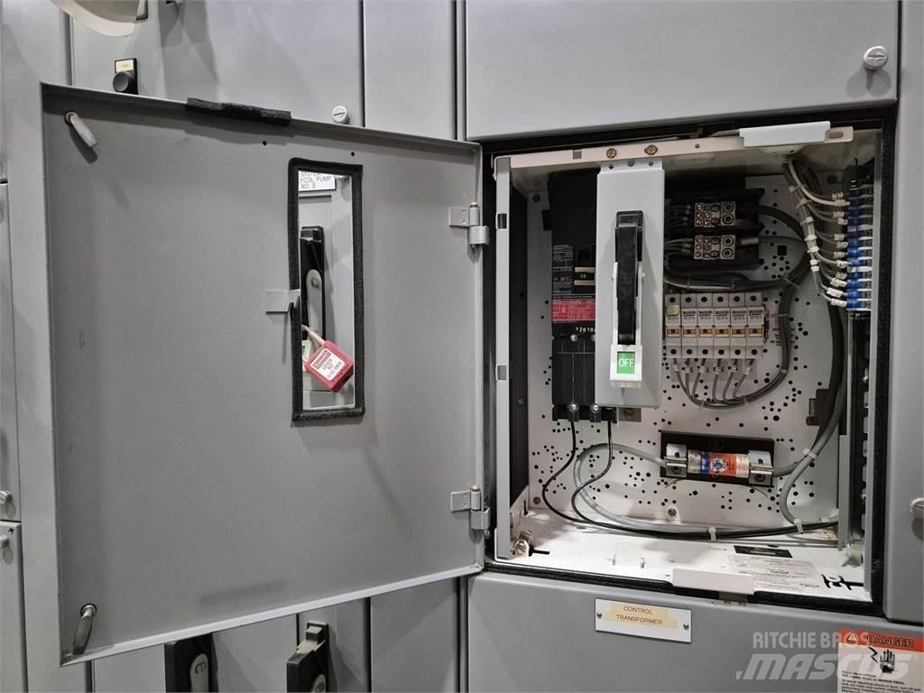 Siemens CED63B020 Építőipar - Egyebek