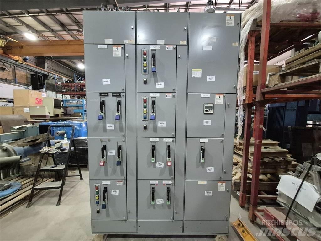 Siemens CED63B020 Építőipar - Egyebek