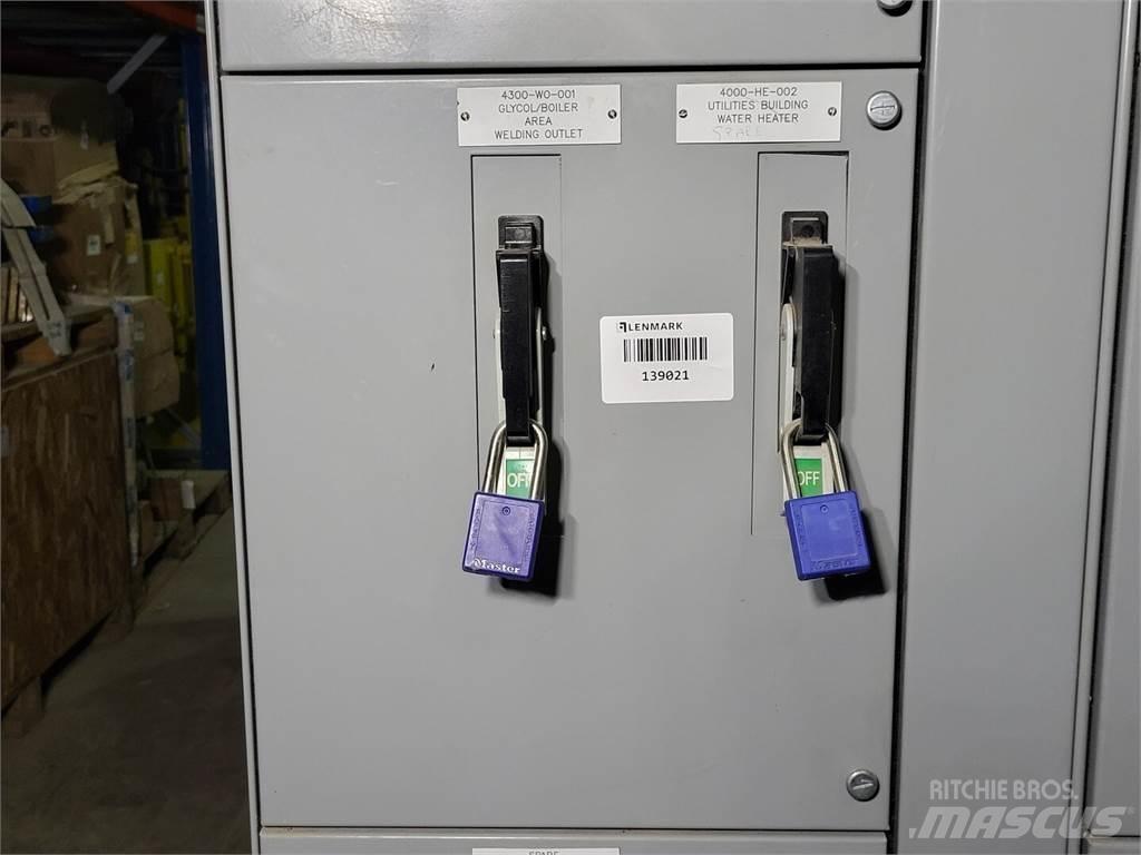 Siemens CED63B060 Építőipar - Egyebek