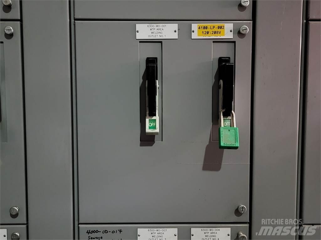 Siemens CED63B060 Építőipar - Egyebek