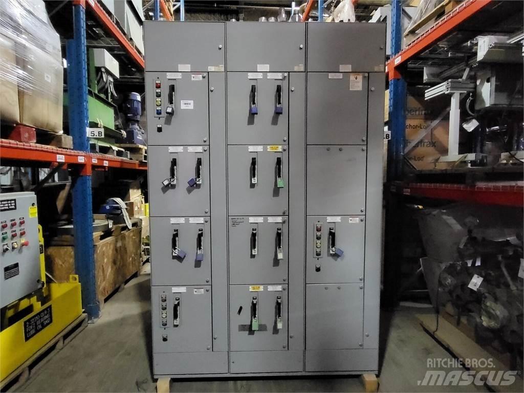 Siemens CED63B060 Építőipar - Egyebek