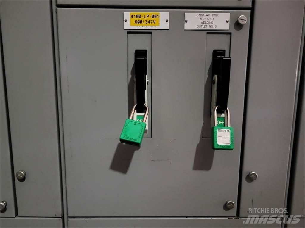 Siemens CED63B060 Építőipar - Egyebek
