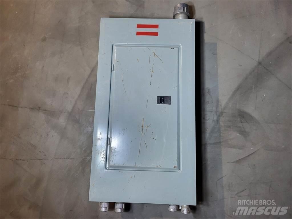 Siemens EQ412100 Építőipar - Egyebek