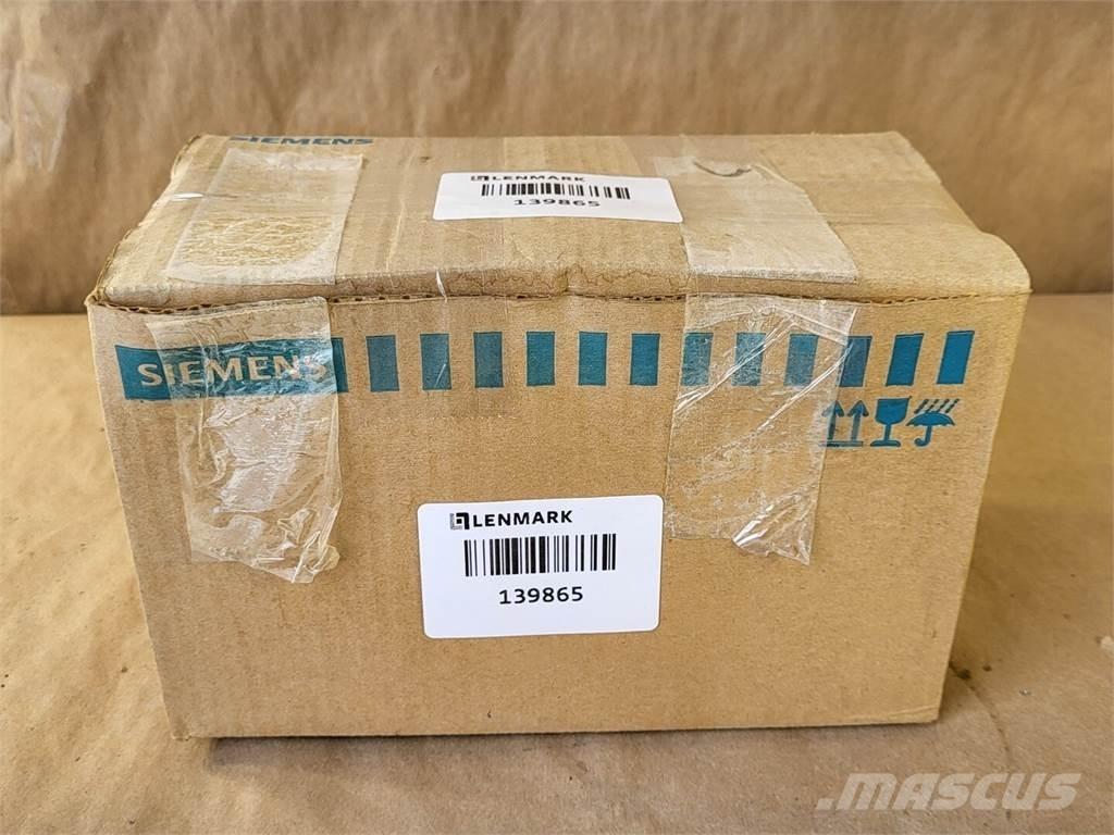 Siemens NDTS Építőipar - Egyebek