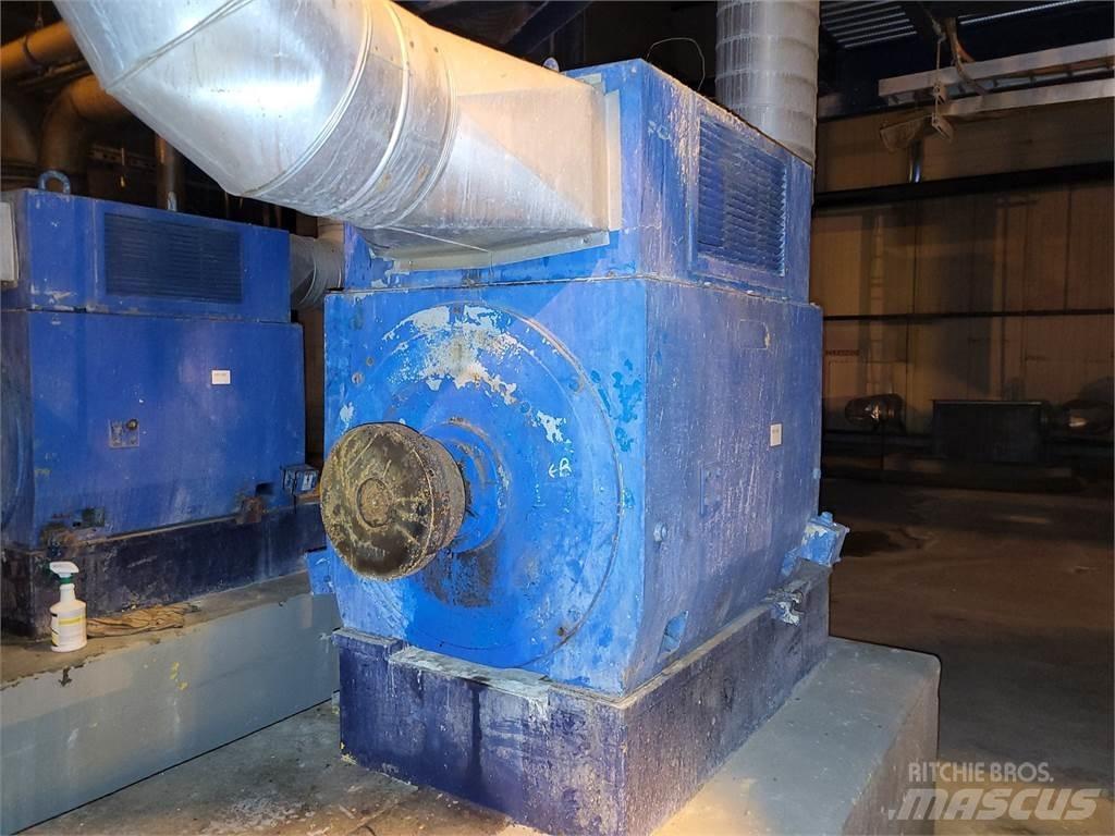 Siemens RGS Ipari motorok