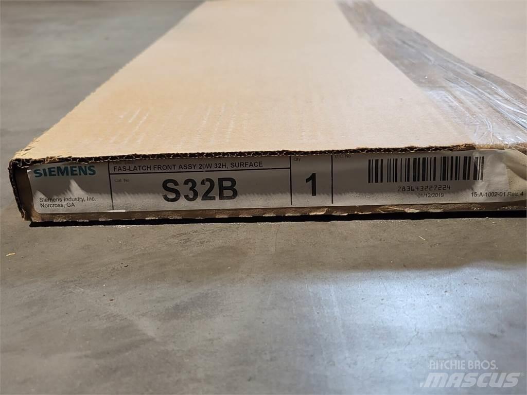 Siemens S32B Építőipar - Egyebek