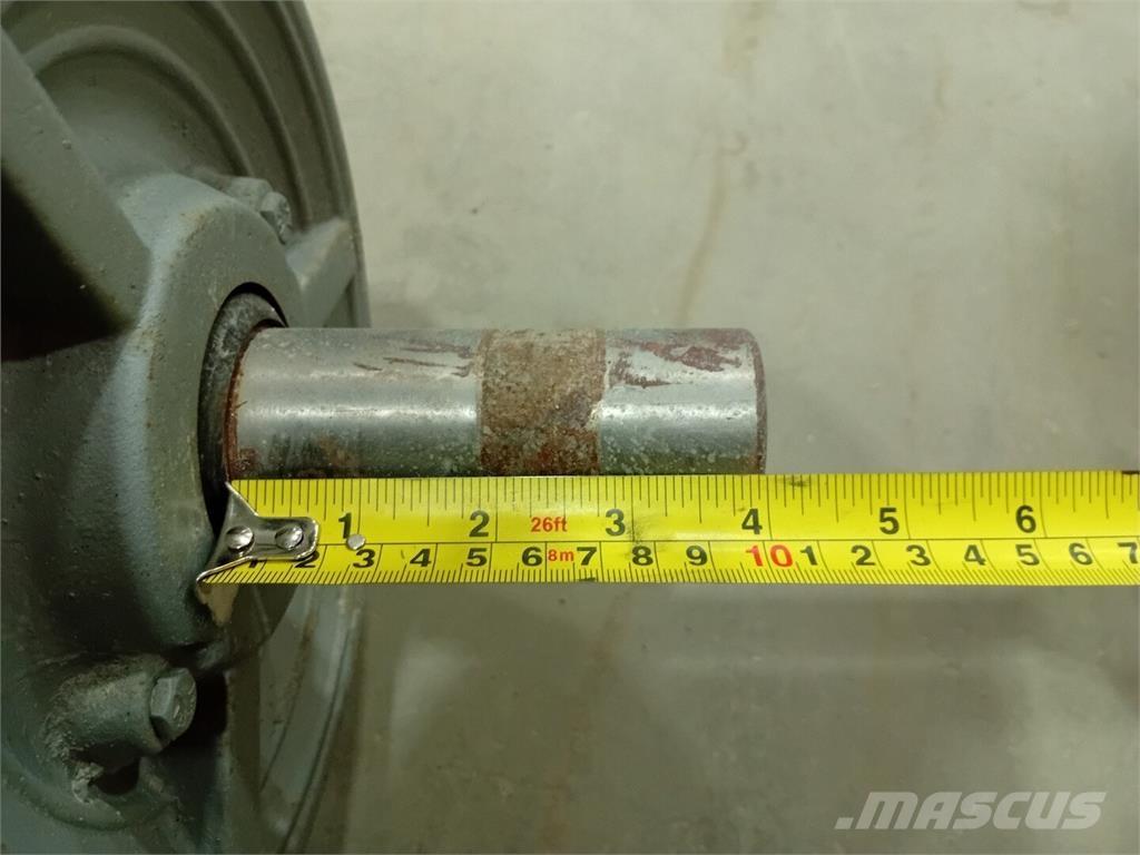 Siemens SD100 Ipari motorok