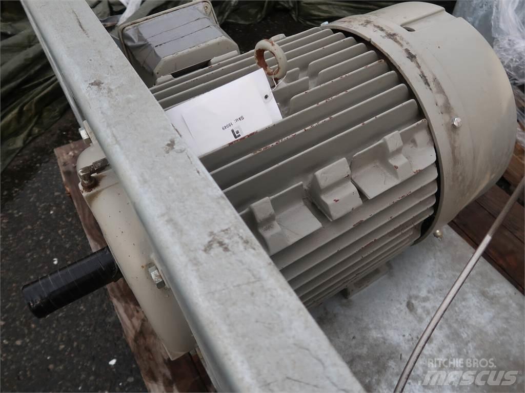 Siemens SD100 Ipari motorok
