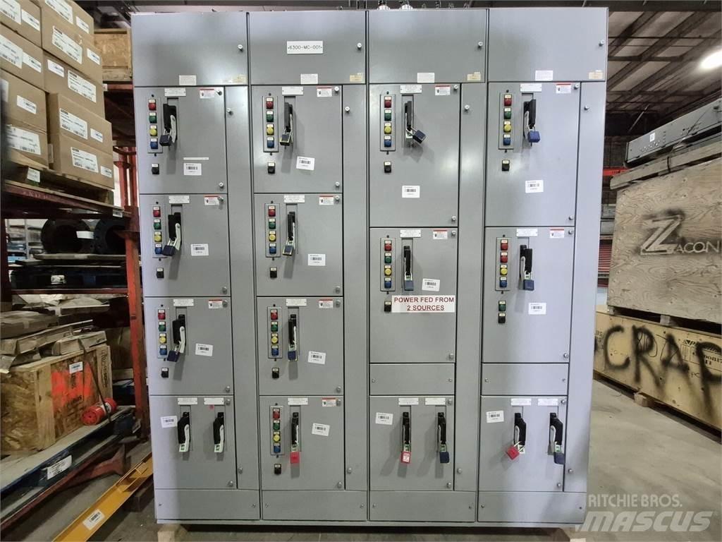 Siemens TIASTAR Építőipar - Egyebek