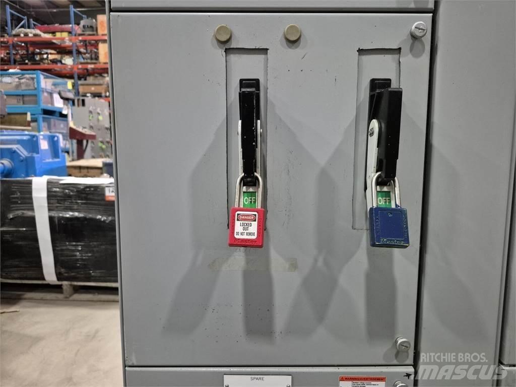 Siemens TIASTAR Építőipar - Egyebek