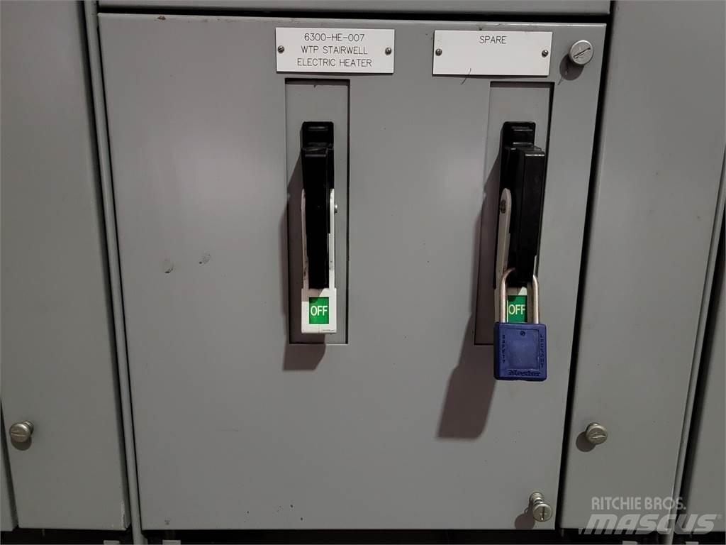 Siemens TIASTAR Építőipar - Egyebek