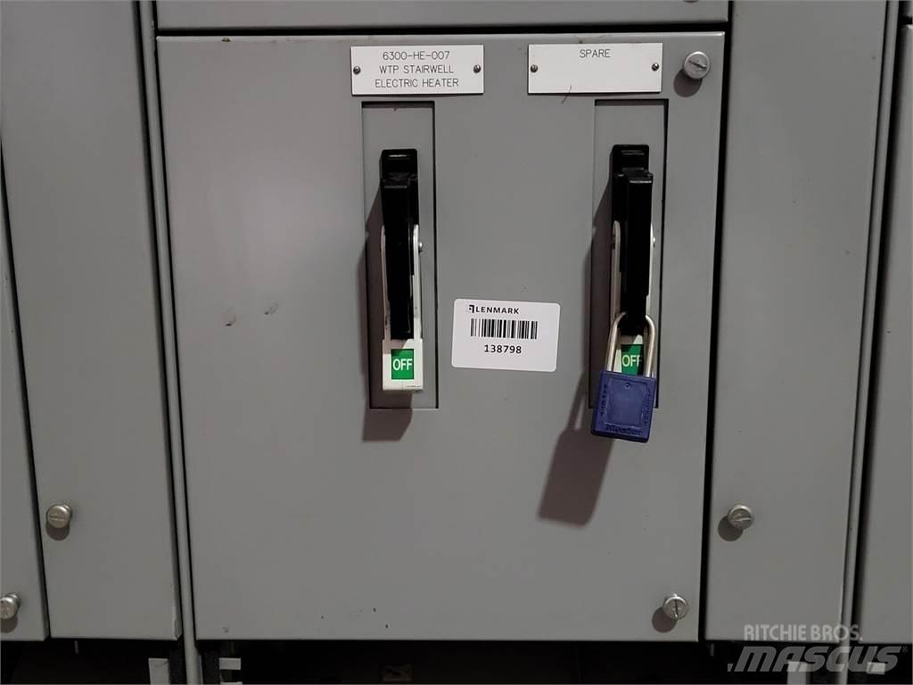 Siemens TIASTAR Építőipar - Egyebek