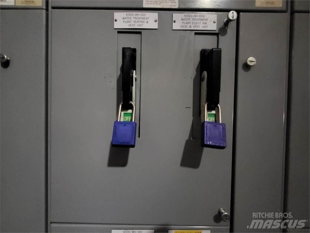 Siemens TIASTAR Építőipar - Egyebek
