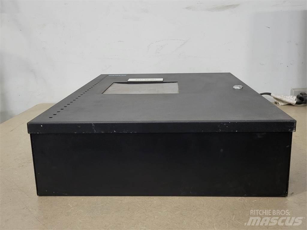 Siemens TXR-320 Építőipar - Egyebek