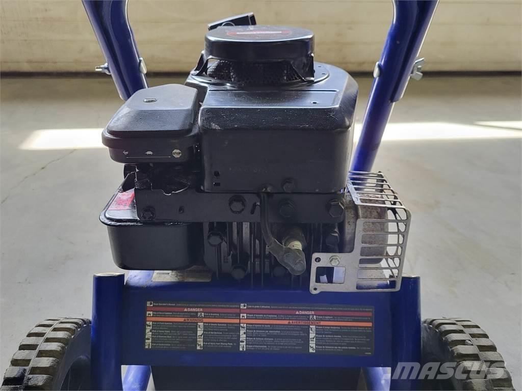  SIMONIZ S2000 Alacsony nyomású