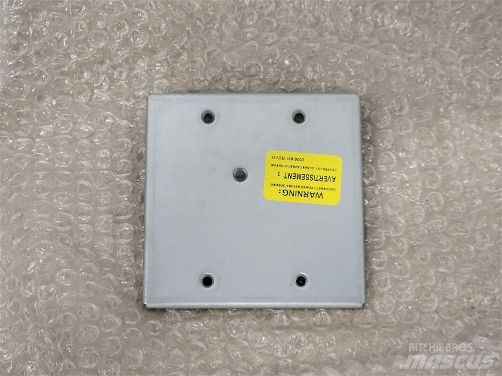  SIMPLEX 0742313 Építőipar - Egyebek
