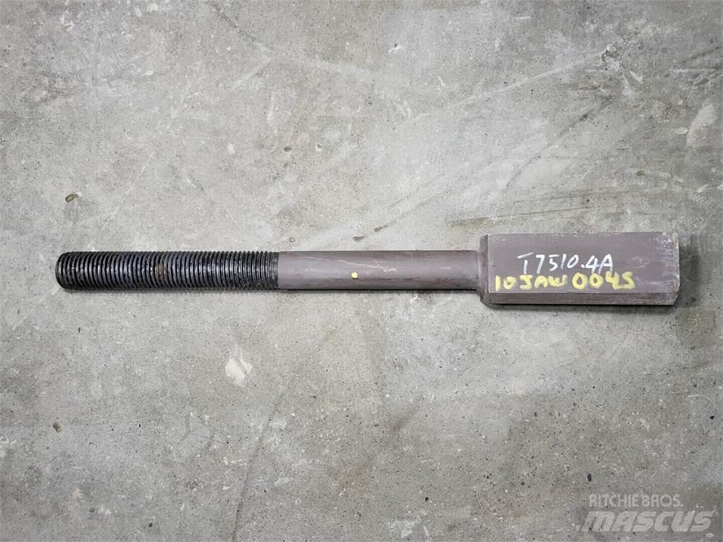  SINCO T7510.4A Törőgépek