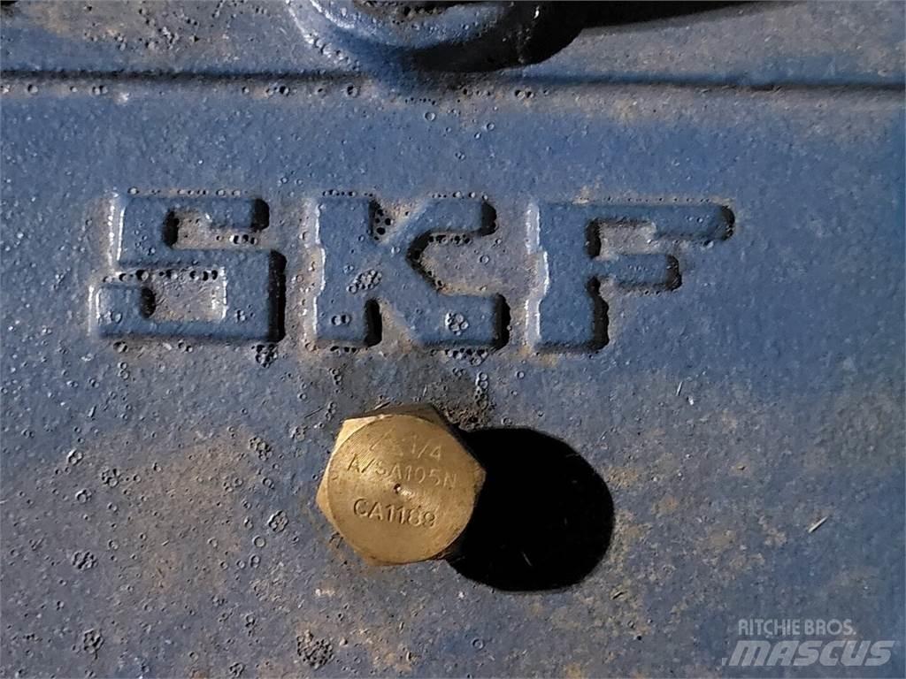  SKF Konvejorok
