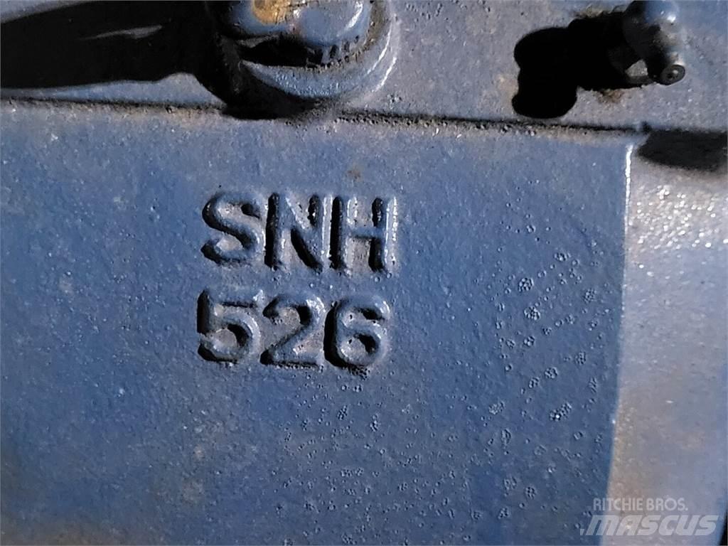  SKF Konvejorok