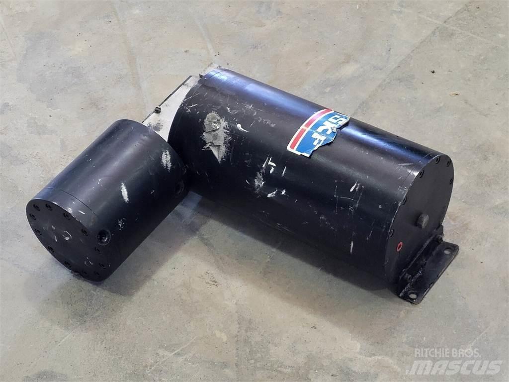  SKF SGH-50 Vízpumpák
