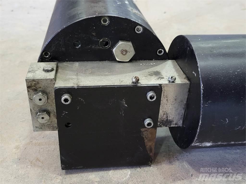  SKF SGH-50 Vízpumpák