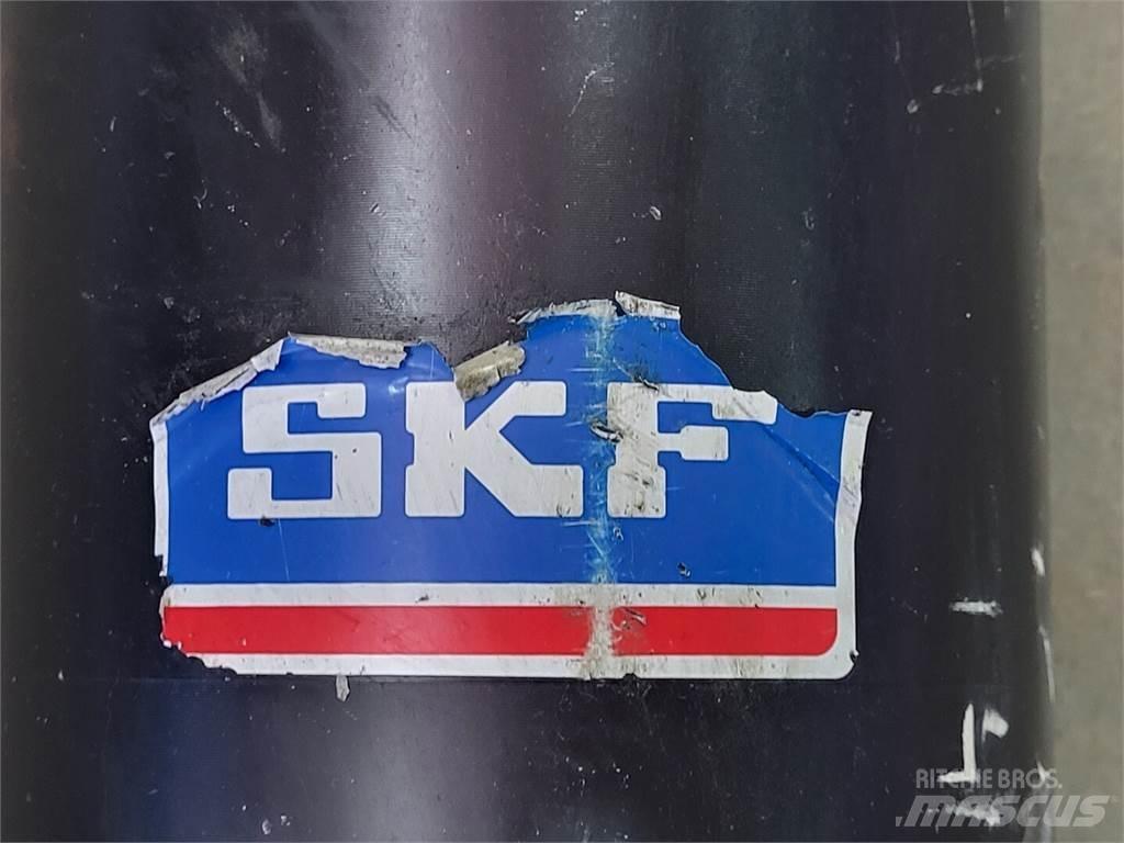  SKF SGH-50 Vízpumpák