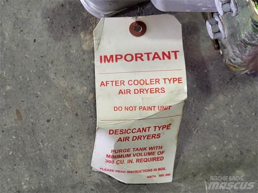  SKF Turbo-AC Sűrített-levegő tisztítók