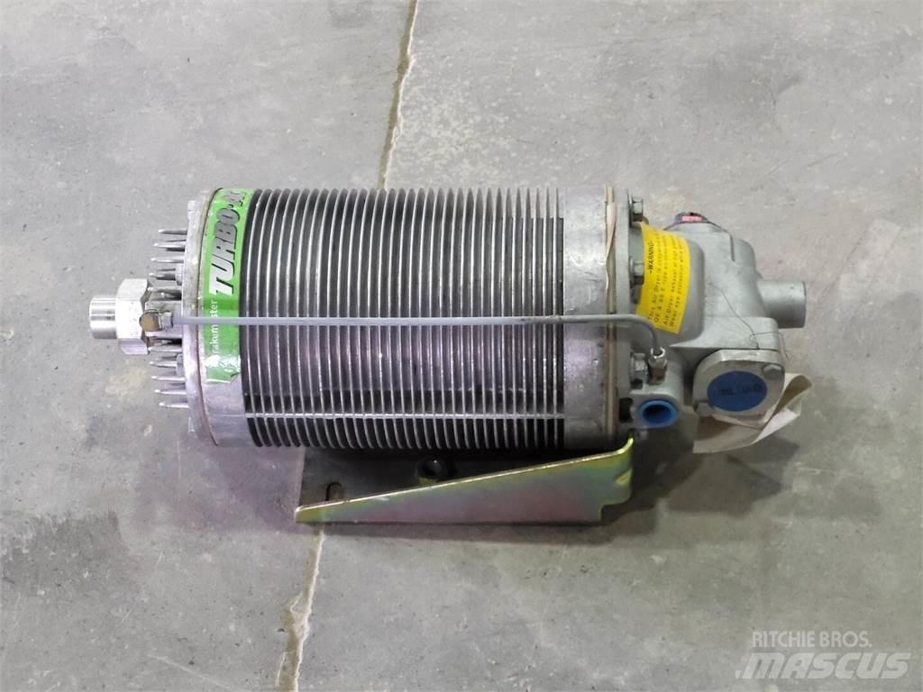  SKF Turbo-AC Sűrített-levegő tisztítók