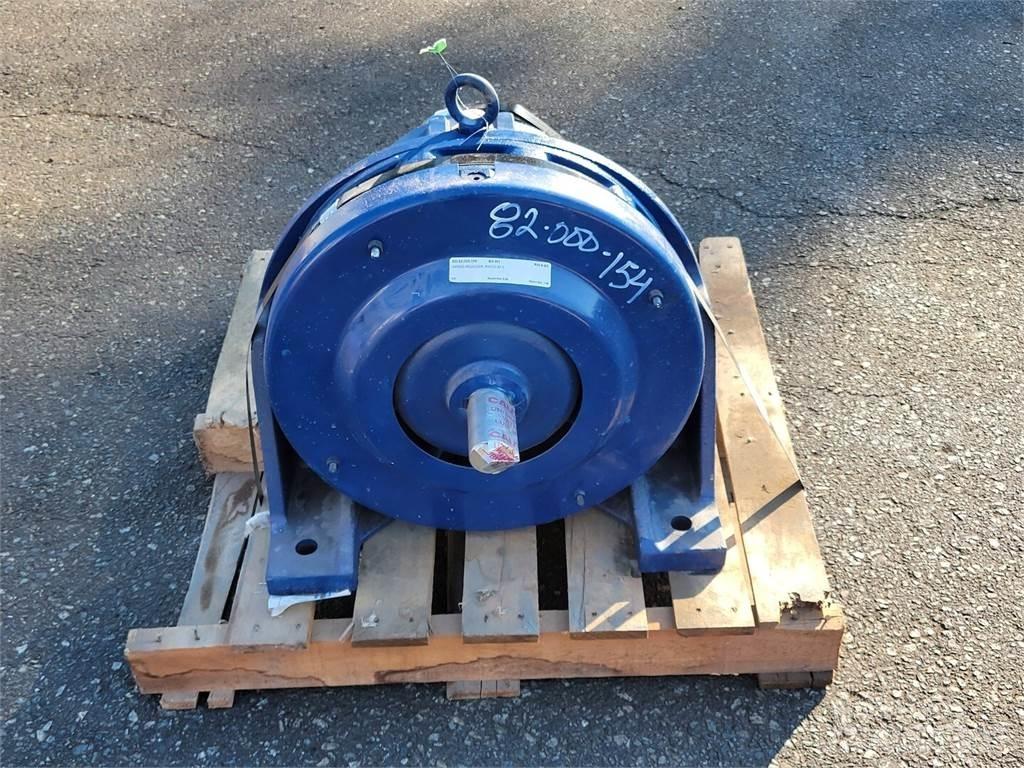 SMC BD-82-000-154 Építőipar - Egyebek