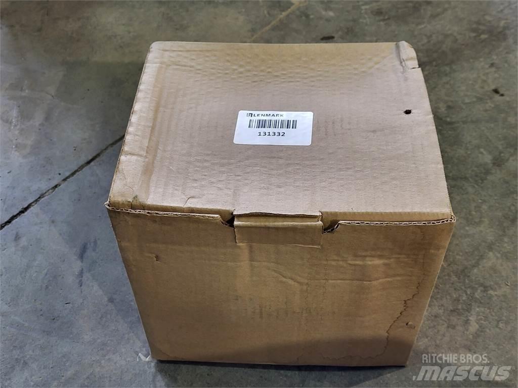 Solmax 5L13466C Heggesztő berendezések