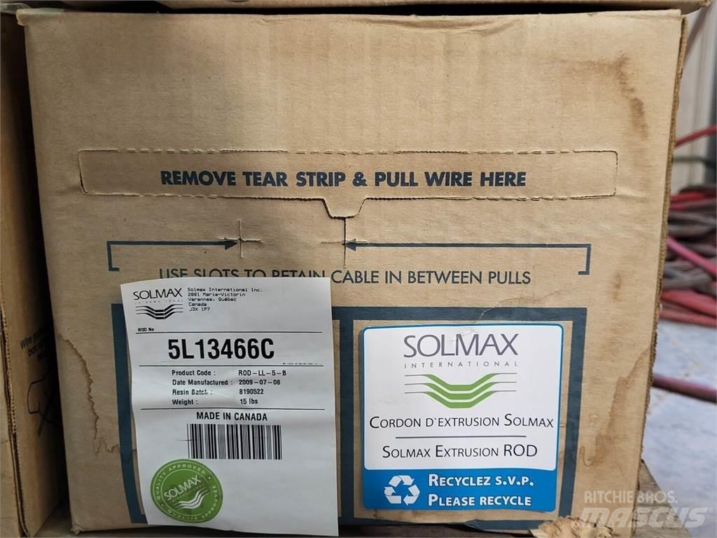 Solmax 5L13466C Heggesztő berendezések